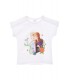 Camiseta Infantil Frozen II