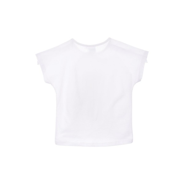 Camiseta Infantil Frozen II