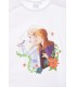 Camiseta Infantil Frozen II