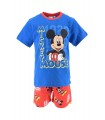 Pijama infantil Mickey