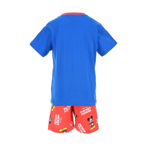 Pijama infantil Mickey