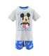 Pijama infantil Mickey