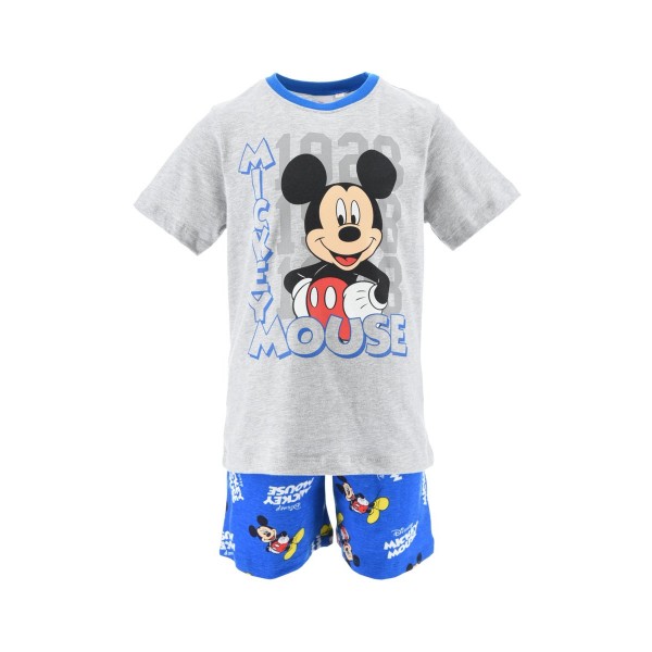 Pijama infantil Mickey