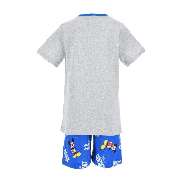 Pijama infantil Mickey