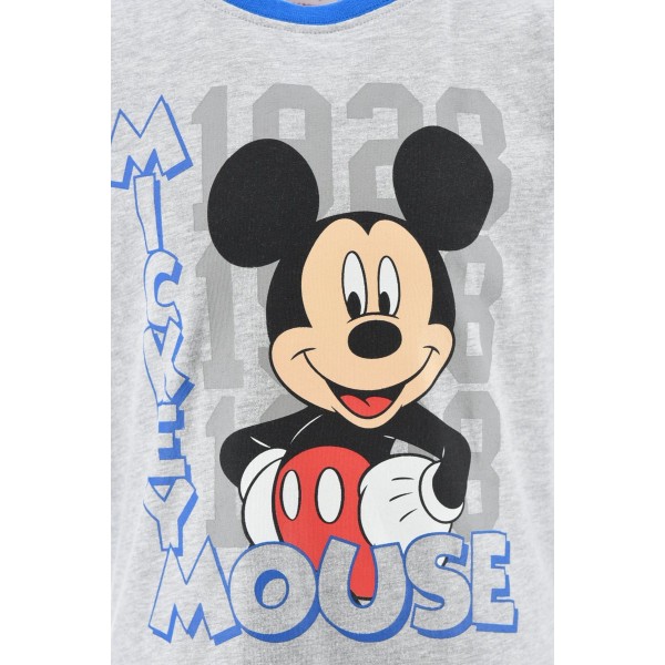 Pijama infantil Mickey