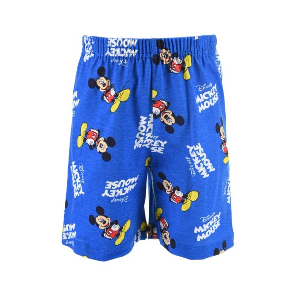 Pijama infantil Mickey