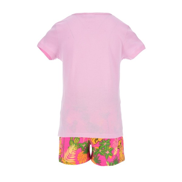 Pijama infantil Rey Leon
