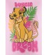 Pijama infantil Rey Leon