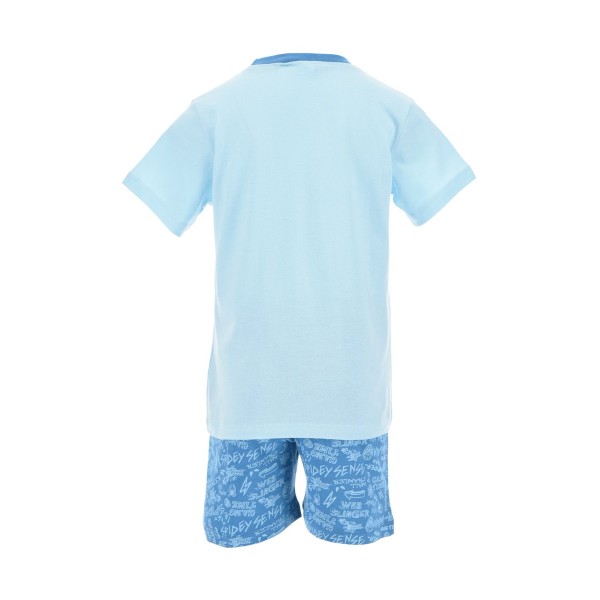 Pijama infantil Spiserman