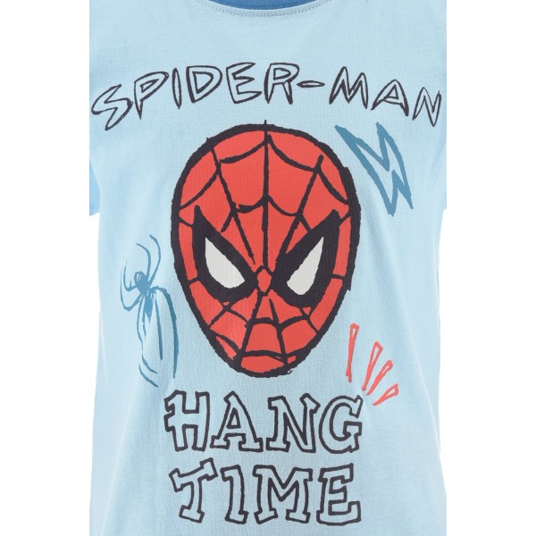 Pijama infantil Spiserman