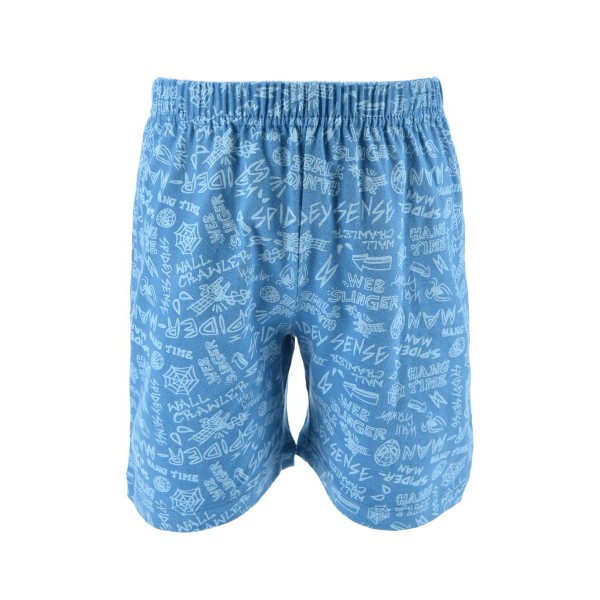 Pijama infantil Spiserman