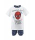 Pijama infantil Spiserman