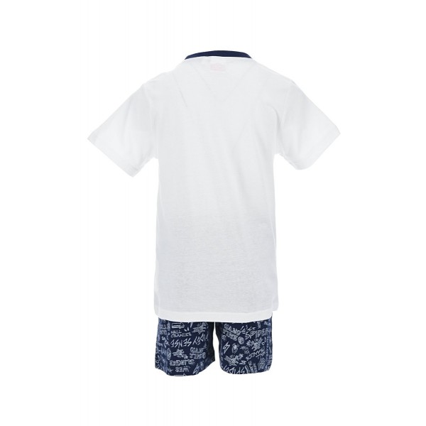 Pijama infantil Spiserman