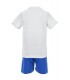 Pijama infantil Sonic