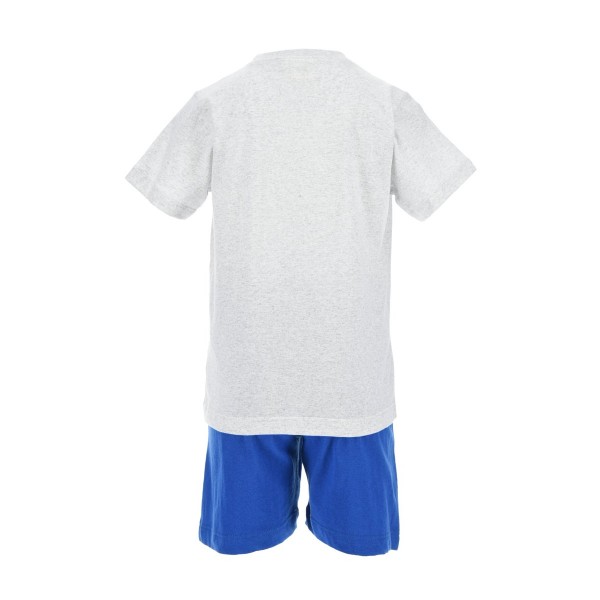 Pijama infantil Sonic