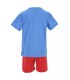 Pijama infantil Sonic