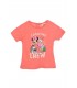 Camiseta infantil Minnie