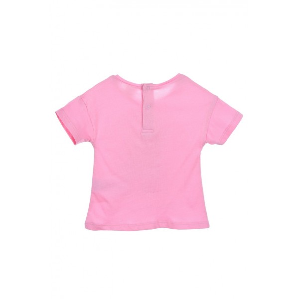 Camiseta infantil Minnie