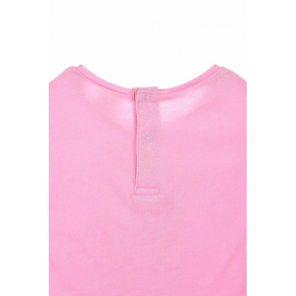 Camiseta infantil Minnie