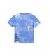 Camiseta infantil Spiderman