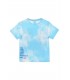 Camiseta infantil Spiderman