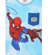 Camiseta infantil Spiderman