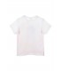 Camiseta infantil Sonic