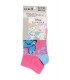 Pack 3 calcetines Tobilleros