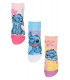 Pack 3 calcetines Tobilleros