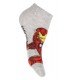 Pack 3 calcetines Tobilleros Avangers