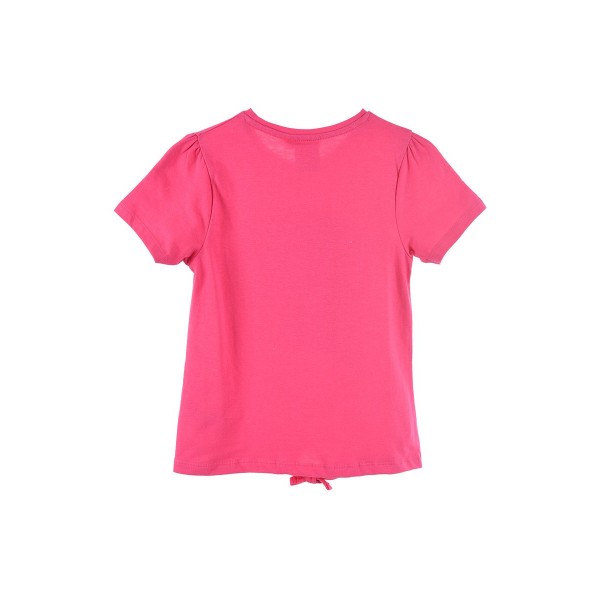 Camiseta Infantil Barbie