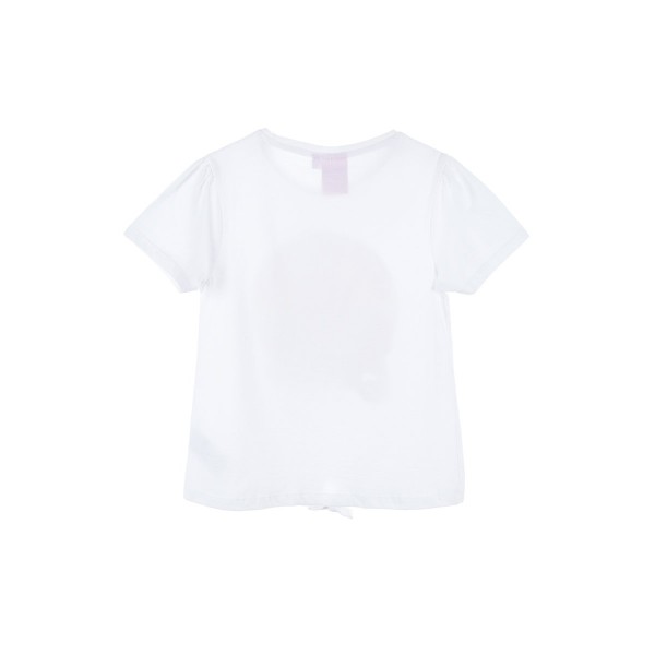 Camiseta Infantil Barbie