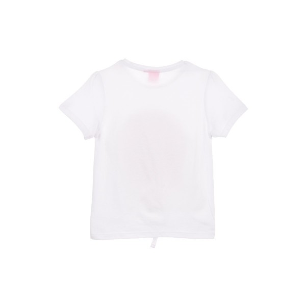 Camiseta Infantil Barbie