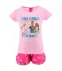 Conjunto Infantil Barbie