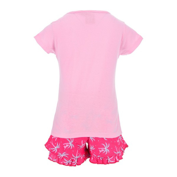 Conjunto Infantil Barbie