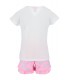 Conjunto Infantil Barbie