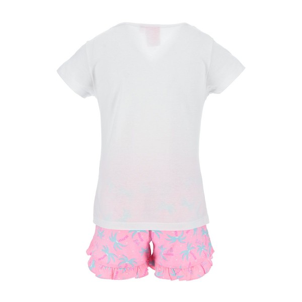 Conjunto Infantil Barbie