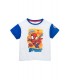 Camiseta Infantil Spidey