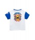 Camiseta Infantil Spidey