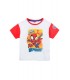 Camiseta Infantil Spidey
