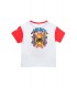 Camiseta Infantil Spidey