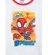 Camiseta Infantil Spidey