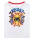 Camiseta Infantil Spidey