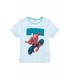 Camiseta Infantil Spiderman