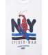 Camiseta Infantil Spiderman
