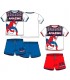 Conjunto Infantil Spiderman