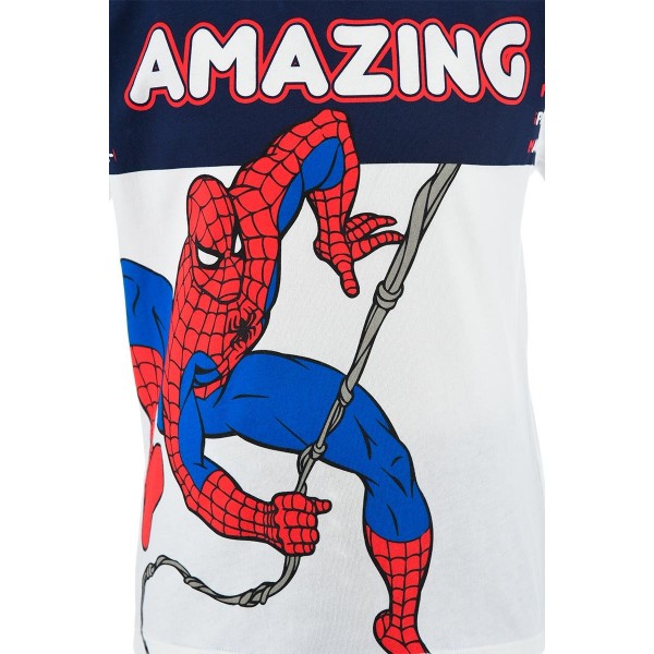 Conjunto Infantil Spiderman
