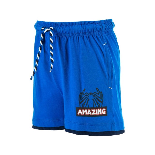 Conjunto Infantil Spiderman