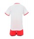 Conjunto Infantil Spiderman