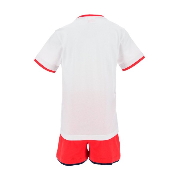 Conjunto Infantil Spiderman
